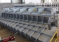 Air Cushion Headbox In Paper Machine 304 316 Stainless Steel
