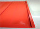 0.075mm Aperture Polyurethane Fine Screen Mesh For High frequency screen