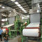 Pulp And Paper Mill 3-16T/D Toilet Paper Machine
