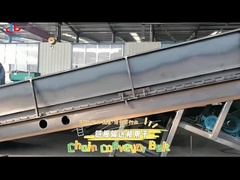 Łańcuchowy Przenośnik Taśmowy Do Papierni