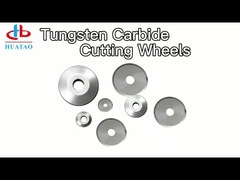 Ostrza do rozbijania