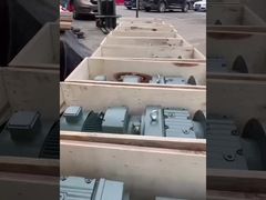 Skrzynki biegów, reduktor biegów, silnik 5