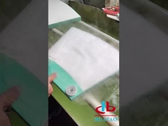 Płyty ceramiczne mikroporowe do przemysłu górniczego