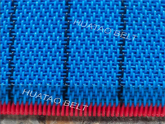 Pasy odwiertujące do MDF i płyty cząstek stałych, które wstępnie sprężają matę szczelinową