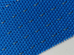 Płyty poliestrowe do produkcji MDF i płyt szczątkowych