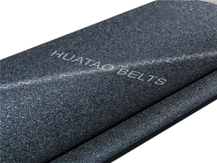 Płyty do szlifowania paneli i desek na bazie drewna