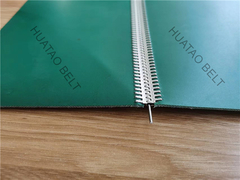 Pas pomiarowy do produkcji paneli drewnianych