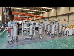 Zbiór filtrów przemysłowych1