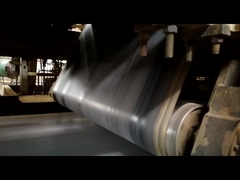 Pas przedprasowy do MDF