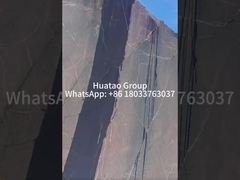 Piła drukowana do kopalni granitu