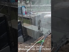 Koraliki z liny diamentowej