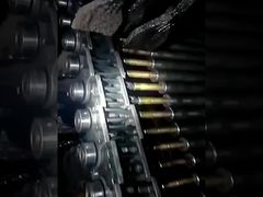 Siempelkamp Conti Części zamienne prasy