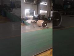 MDO Teflonowo powlekany rolnik grzewczy odporny na wysokie temperatury