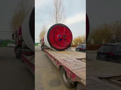 Silnik suszarki o wysokim bezpieczeństwie dla sekcji suszarki