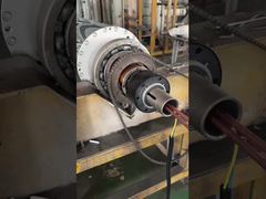 Ochrona Środowiska i Bezpieczne dla Środowiska Ogrzewanie Elektromagnetyczne z Powierzchnią Lustrzaną