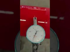 Importowane, wysokotemperaturowe, odporne na wysokie temperatury, rolki MDO z dobrą odpornością