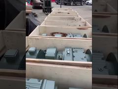 Silnik biegów serii R