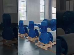 Silnik biegów serii K