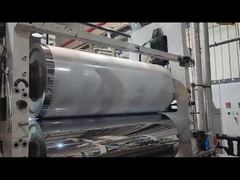 Precyzyjny wałek kalandrowy do folii z tworzyw sztucznych