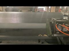 Ogrzewanie peryferyjne tekturnicy z pojedynczą stroną