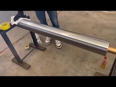 Zaawansowany elektromagnetyczny rolnik grzewczy do rozwiązań z gumy i tworzyw sztucznych