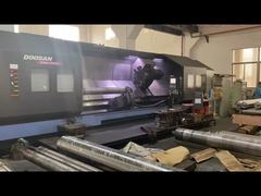 Wysokiej dokładności Ceramic Anilox Roller