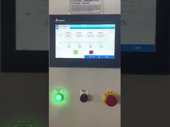 Polskie wykończenie podgrzewania indukcyjnego kalendarz rolkowy tkaniny nienasycone w pieluchach