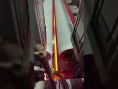 Kopel kopel SCE powłoka stopowa MDO rozciągający rolnik 1 rok gwarancji