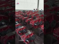 Zestaw biegów z zawiasami spiralnymi