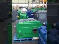 Zestaw biegów Zestawy biegów z silnikiem biegów 6