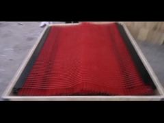 Pakiet ekranu tuflexowego