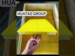 WS85 PU Panel ekranowy