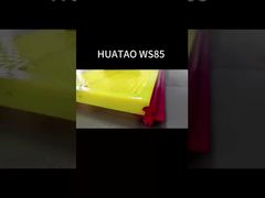 WS85 PU odwodnianie Panel ekranowy