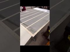 Wymienne ekrany Rotex