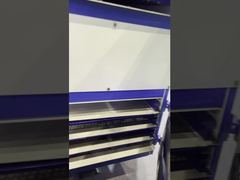 Ekrany wymienne Rotex 5