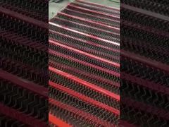 samoczyszcząca sieć drutowa-3