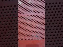 Czerwono-Czarny Gumowy Panel Ekranu 3