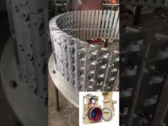 Części zamienne do rębaków do MDF/HDF/Pb/OSB
