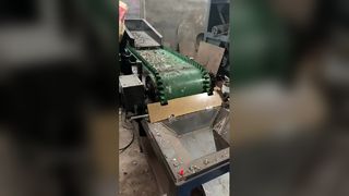 Jak działa separator wiroprądowy po rozdrabnianiu i kruszeniu