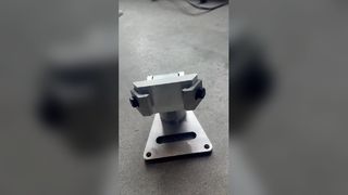 Kotwa podtrzymująca piłę ścienną 360 stopni