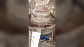 Maszyna do pelletu z biomasy przetwarzająca materiały mieszane