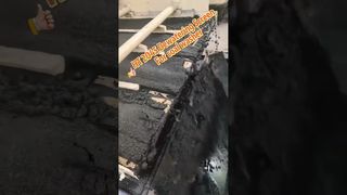 Przesiewacz odwadniający 2045 w akcji – wysoka wydajność, niski koszt, dopasowanie na wymiar | Huatao #CoalPrep #przesiewanie