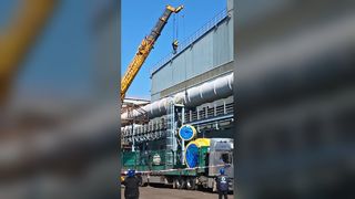 Górniczy przenośnik taśmowy do wydobycia rudy żelaza, wydobycia rudy miedzi i złota | Transport materiałów sypkich