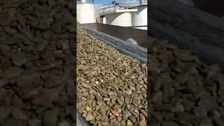 #miningequipment #maszyna #ekran #mineralindustry #samochód
