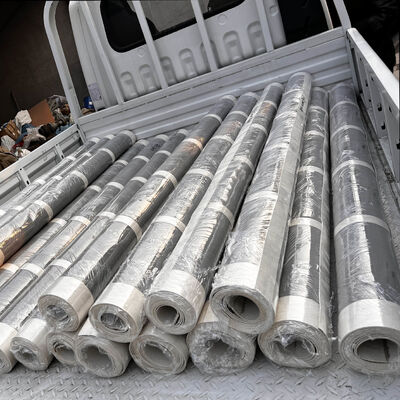 Rotex Compatible Grommet Screen with 0.0014-0.0090 Inch Wire Diameter and 46%-76.4% Open Area in 304 Stainless Steel for Mining Separation