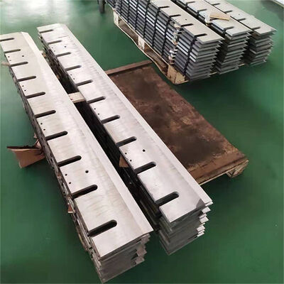 Veneer Rotary Lathe Blade for Plywood