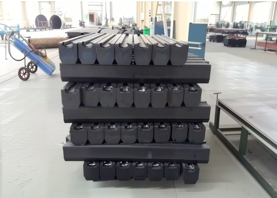 Mining Rubber Liners for Ball Mill Extended Service Life and Lower Downtime