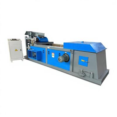 High Frequency ECS Non Ferrous Metal Separator for WEEE Recycling