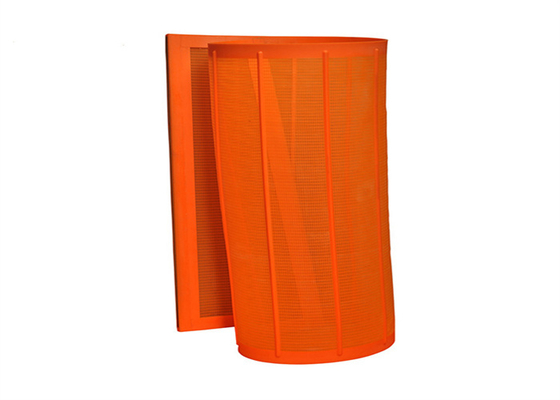 Mining & Quarry Polyurethane Screen (2000x1000mm, 1-10mm Mesh) With High Durability – Efficiently Screens Ores, Direct Replacement For Derrick