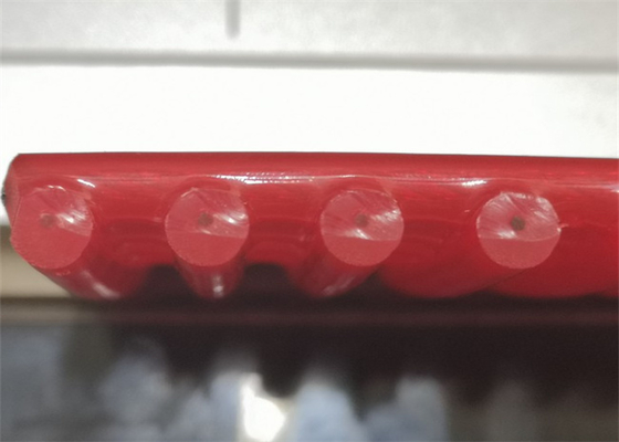 High-Efficiency Mining Screen (Square/Rectangular Holes 2-25mm, Steel/S.S. + Polyurethane Material) – Wear-Resistant, Low Noise, Hook Connection, Alternate To Ando Tufflex